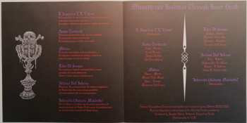 LP Noctu: Norma Evangelium Tenebris CLR | LTD