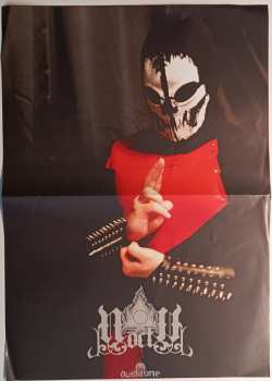 LP Noctu: Norma Evangelium Tenebris CLR | LTD