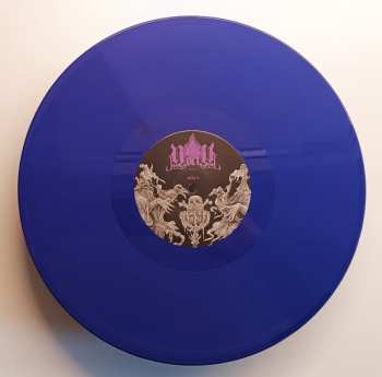LP Noctu: Norma Evangelium Tenebris CLR | LTD
