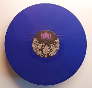 LP Noctu: Norma Evangelium Tenebris CLR | LTD