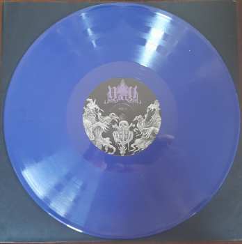 LP Noctu: Norma Evangelium Tenebris CLR | LTD