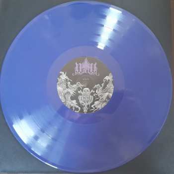 LP Noctu: Norma Evangelium Tenebris CLR | LTD