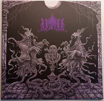 LP Noctu: Norma Evangelium Tenebris CLR | LTD