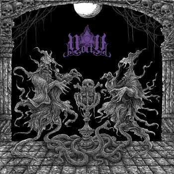 CD Noctu: Norma Evangelium Tenebris DIGI