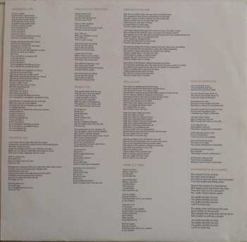 2LP Nick Cave & The Bad Seeds: Nocturama