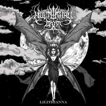 Album Nocturnal Art: Lilithianna