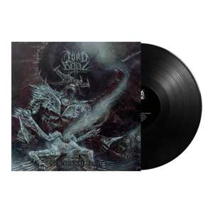 Album Lord Belial: Nocturnal Beast