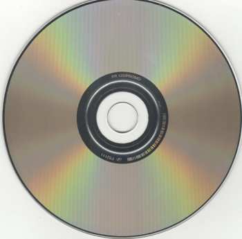 CD Nocturnal Breed: We Only Came For The Violence