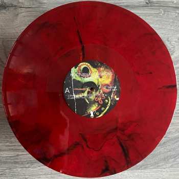 2LP Nocturnal Emissions: Cathedral CLR | LTD