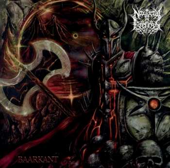 Album Nocturnal Feelings: Baarkant