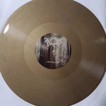 2LP Nocturnal Poisoning: A Misleading Reality CLR | LTD