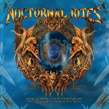 Album Nocturnal Rites: Grand Illusion
