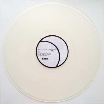 2LP Nocturnal Sunshine: Nocturnal Sunshine LTD | CLR
