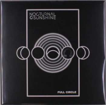Album Nocturnal Sunshine: Full Circle