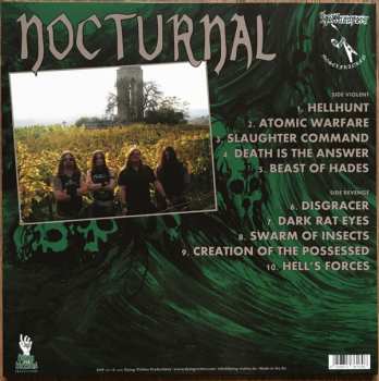 LP Nocturnal: Violent Revenge