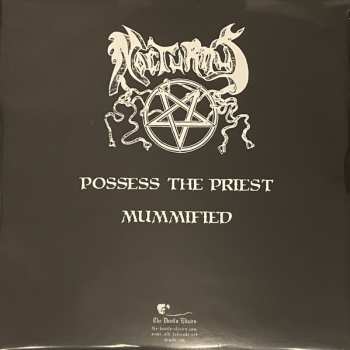 LP Nocturnus: Nocturnus CLR | LTD | NUM