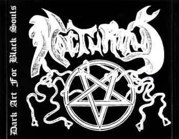 CD Nocturnus: Nocturnus