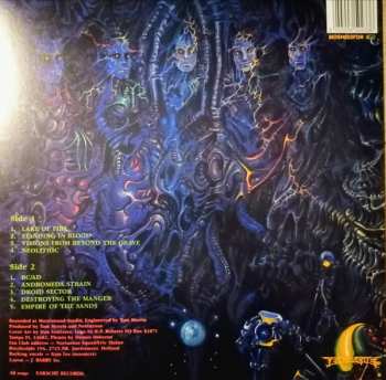 LP Nocturnus: The Key LTD
