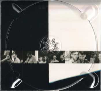 CD Nocz Quartet: Sailor On Dry Land DIGI
