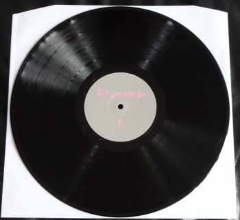2LP Nodding God: Play Wooden Child