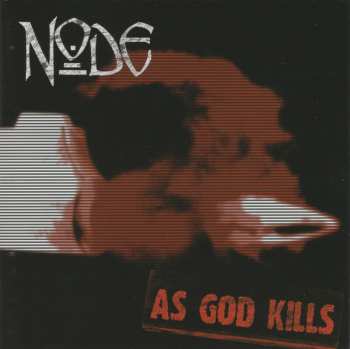 Album Node: As God Kills
