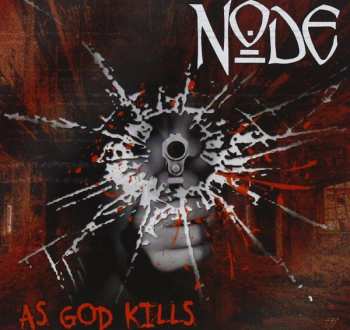 CD Node: As God Kills
