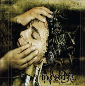 CD Node: Technical Crime