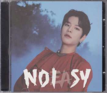 Album Stray Kids: NOEASY