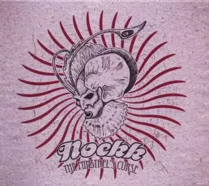 The Minstrel's Curse