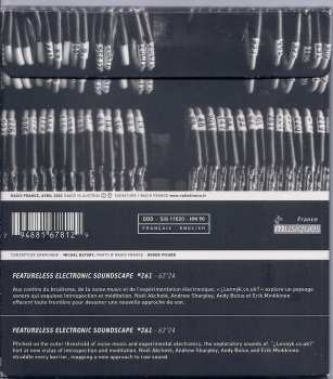 CD Noël Akchoté: ¿Lennyk.co.uk?