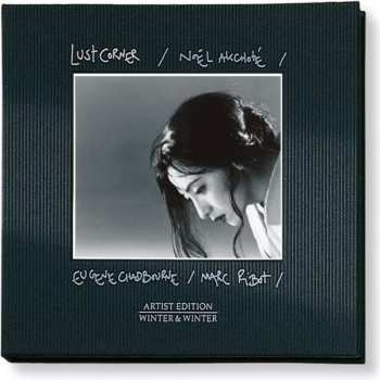 Album Marc Ribot: Lust Corner