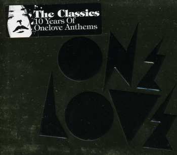 Album Noel Burgess: The Classics - 10 Years Of Onelove Anthems