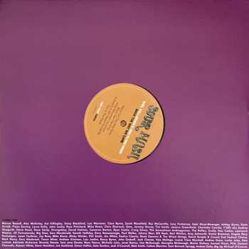 4LP/3CD/SP/Doos Noel Gallagher's High Flying Birds: Back The Way We Came: Vol. 1 (2011 - 2021) LTD
