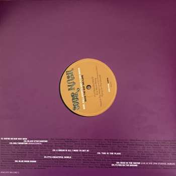 4LP/3CD/SP/Doos Noel Gallagher's High Flying Birds: Back The Way We Came: Vol. 1 (2011 - 2021) LTD