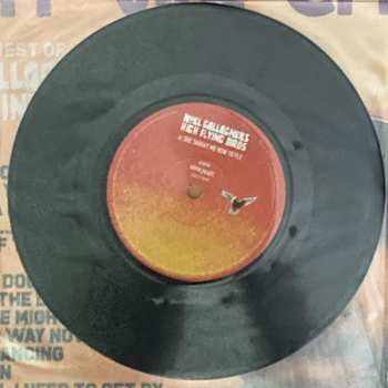 4LP/3CD/SP/Doos Noel Gallagher's High Flying Birds: Back The Way We Came: Vol. 1 (2011 - 2021) LTD
