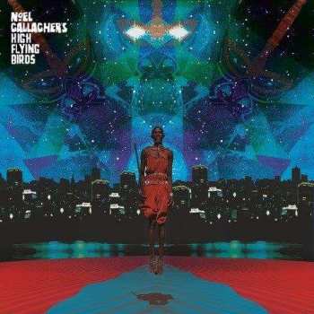 Album Noel Gallagher's High Flying Birds: This Is The Place