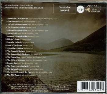 CD Noel McLoughlin: 20 Best Of Ireland