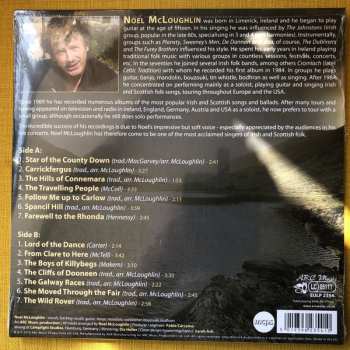LP Noel McLoughlin: Best Of Ireland