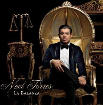 CD Noel Torres: La Balanza