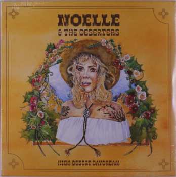 Album Noelle & The Deser...: High Desert Daydream