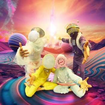 LP Noema: One (Remixed)