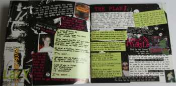 2CD NOFX: 45 Or 46 Songs That Weren't Good Enough To Go On Our Other Records