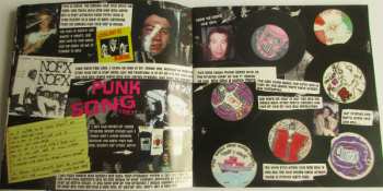 2CD NOFX: 45 Or 46 Songs That Weren't Good Enough To Go On Our Other Records