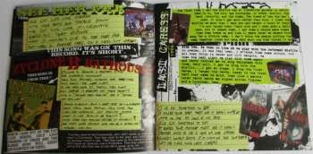 2CD NOFX: 45 Or 46 Songs That Weren't Good Enough To Go On Our Other Records