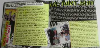 2CD NOFX: 45 Or 46 Songs That Weren't Good Enough To Go On Our Other Records