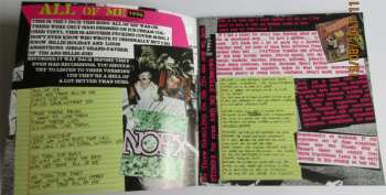 2CD NOFX: 45 Or 46 Songs That Weren't Good Enough To Go On Our Other Records