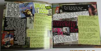 2CD NOFX: 45 Or 46 Songs That Weren't Good Enough To Go On Our Other Records