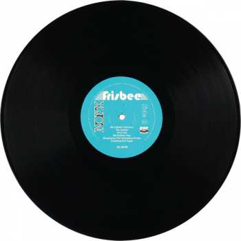 LP NOFX: Frisbee