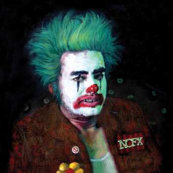 Album NOFX: Cokie The Clown