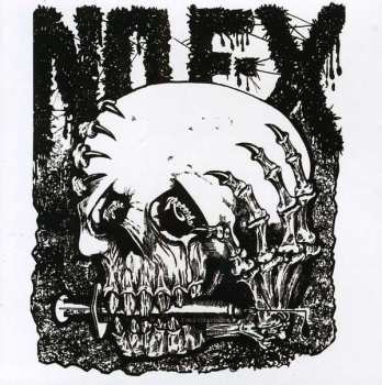 CD NOFX: Maximum Rocknroll